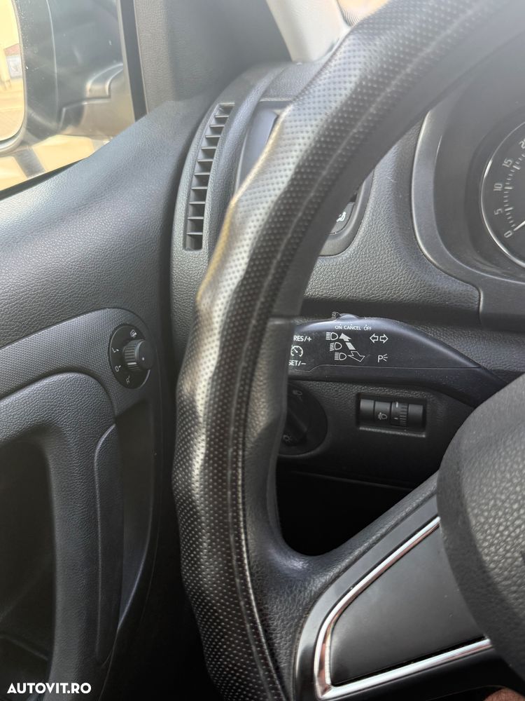 Skoda Fabia 1.6 TDI - 6