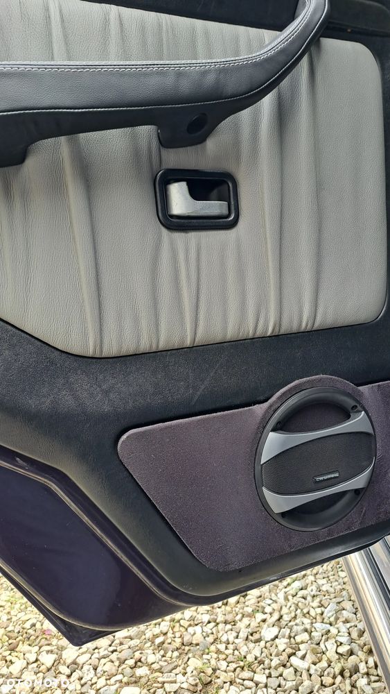Mercedes-Benz Klasa G 500 Automatik Grand Edition - 32