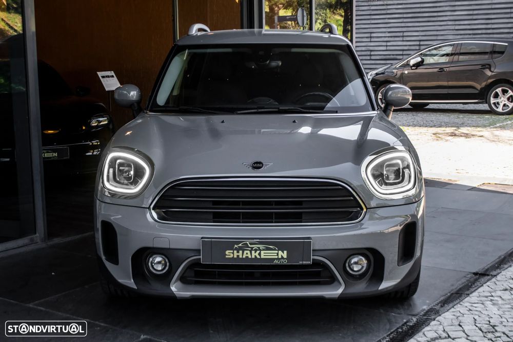 MINI Countryman One D Essential - 7