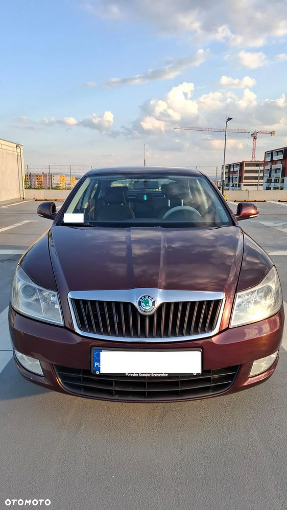 Skoda Octavia 1.4 TSI Ambiente - 3