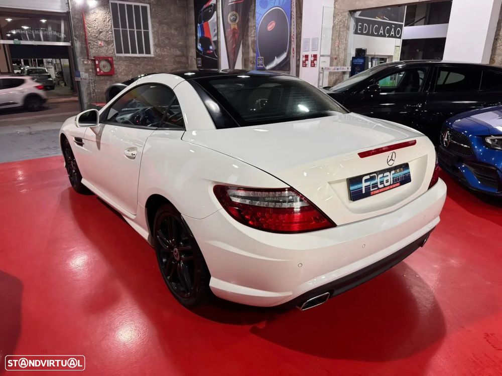 Mercedes-Benz SLK 250 - 19