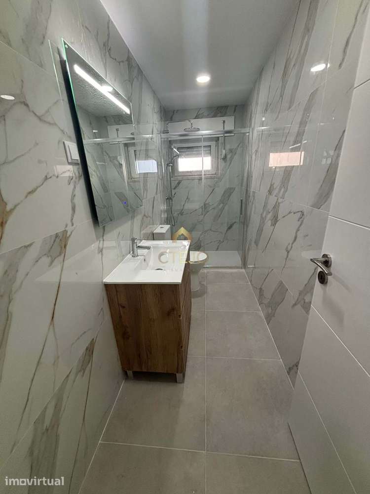 Apartamento T3 Santa Iria de Azoia ( Alto da Eira ) - Grande imagem: 5/25
