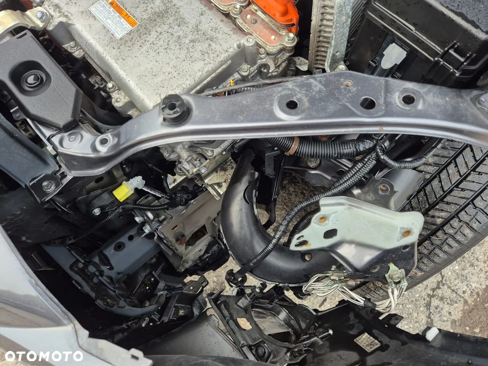 Toyota RAV4 Hybrid Premium 4x4 - 14