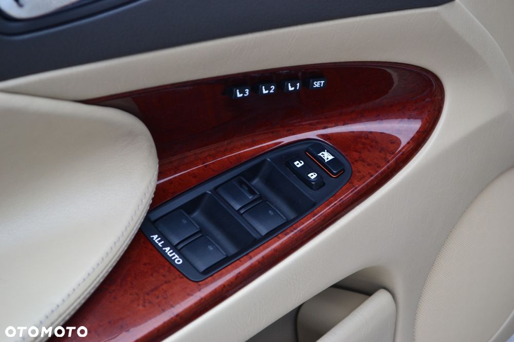 Lexus GS 450h Prestige - 16