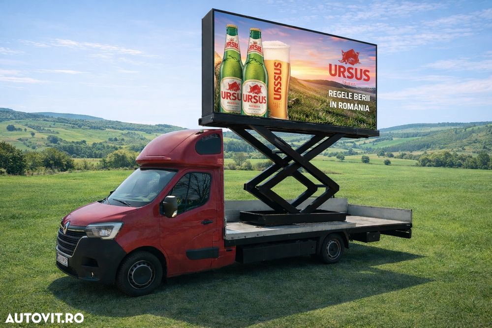 Renault Master 2.3 Blue 145 TT Sasiu CD 3,5t L3 - 3