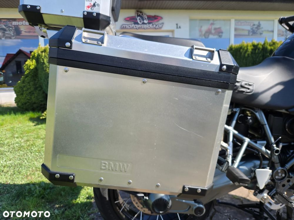 BMW R - 22