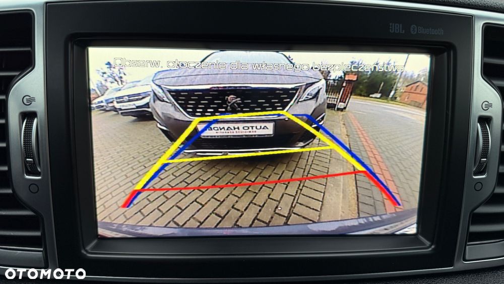 Kia Sportage 2.0 CRDI 184 4WD Automatik Spirit - 38