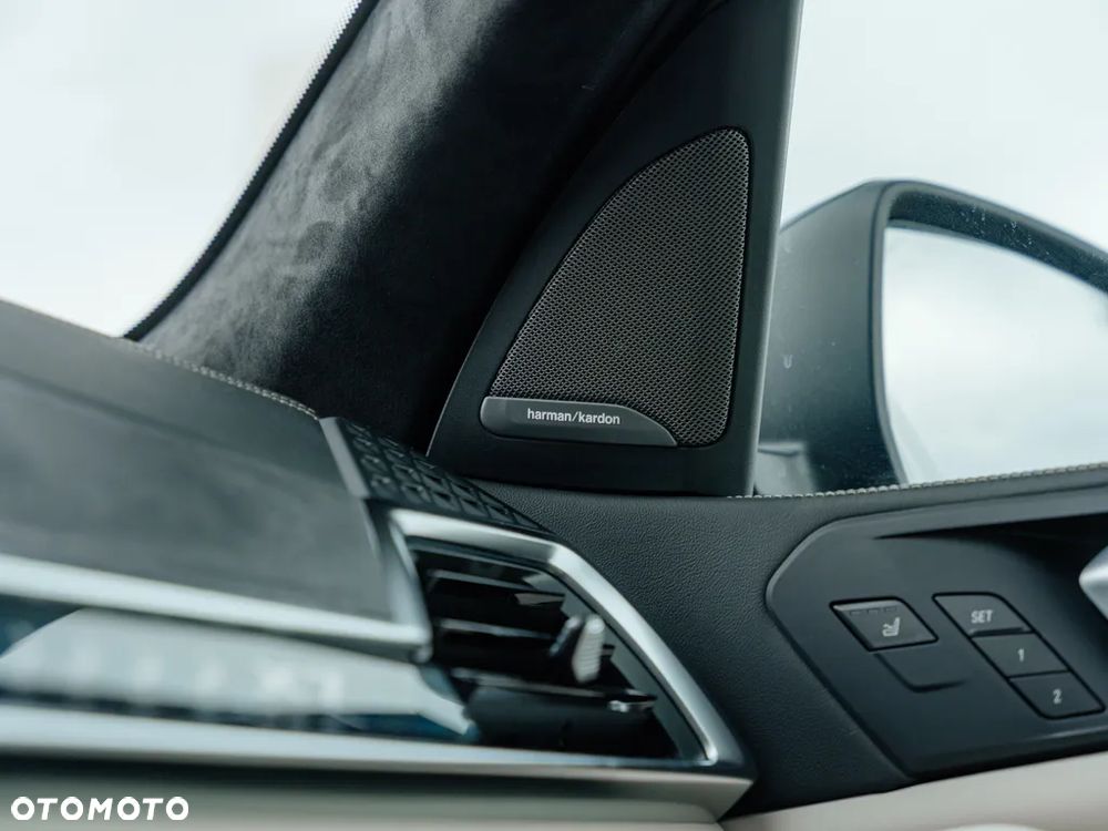 BMW X7 xDrive40d mHEV sport - 11