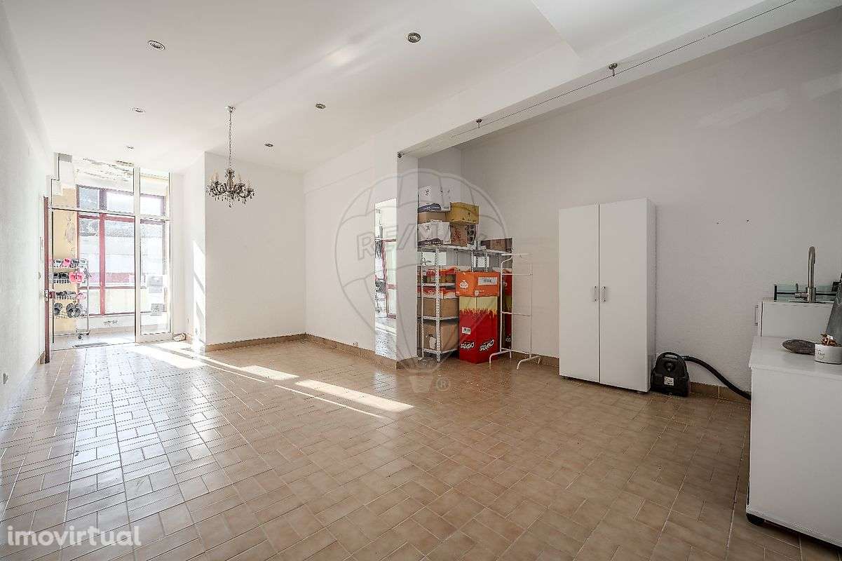 Loja  para venda - Grande imagem: 4/10