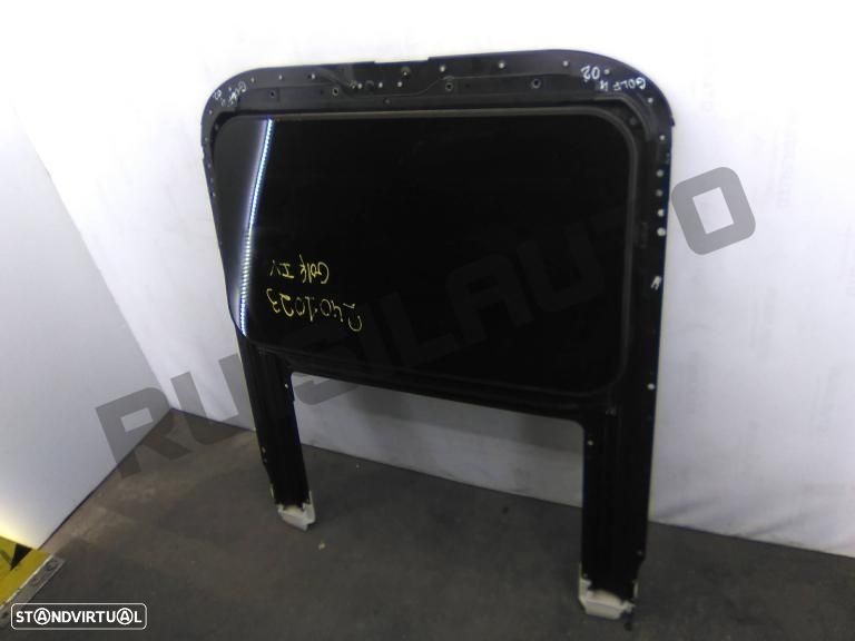 Estrutura Teto Abrir 8d087_7255c Vw Golf Iv (1j) [1997_2008] 1. - 2