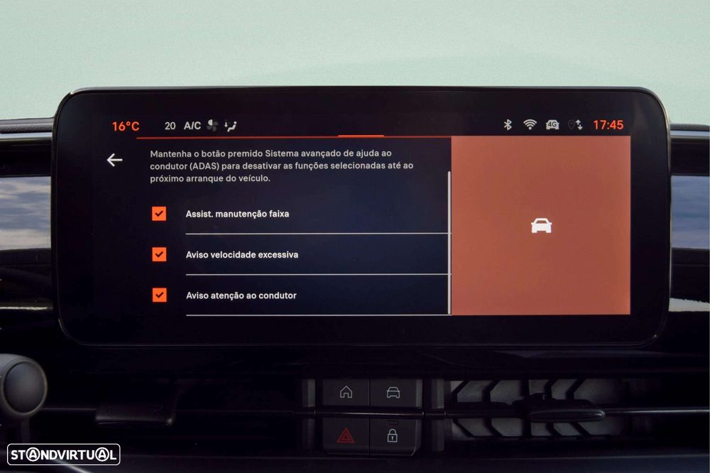 Fiat 600 1.2 Hybrid Icon - 20