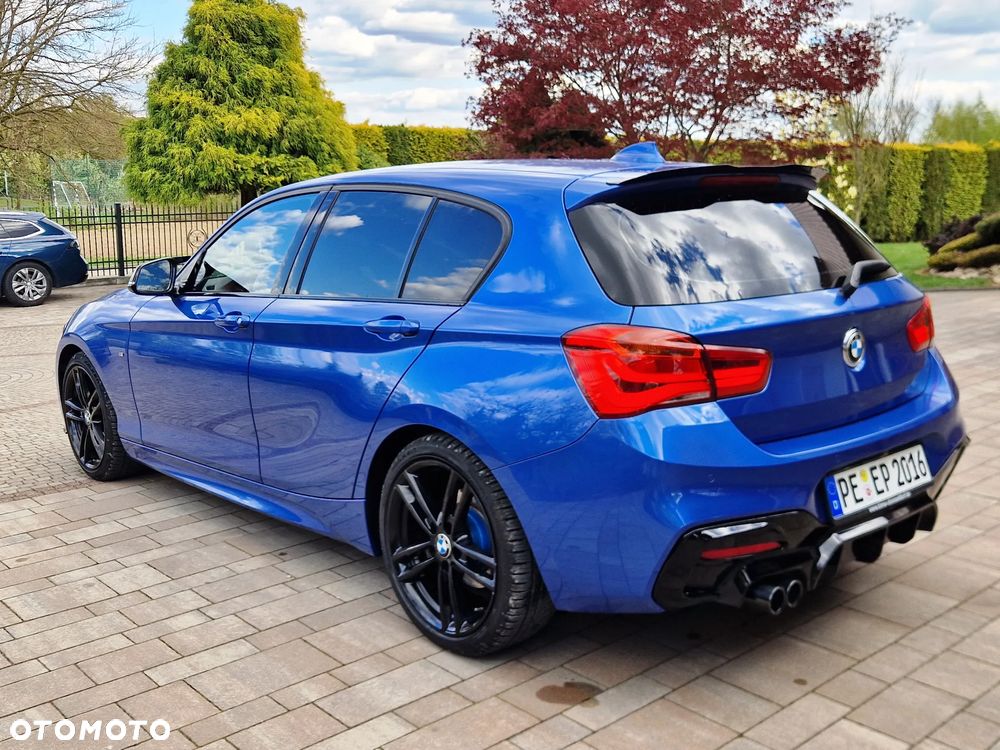 BMW Seria 1 118i Edition M Sport Shadow - 2