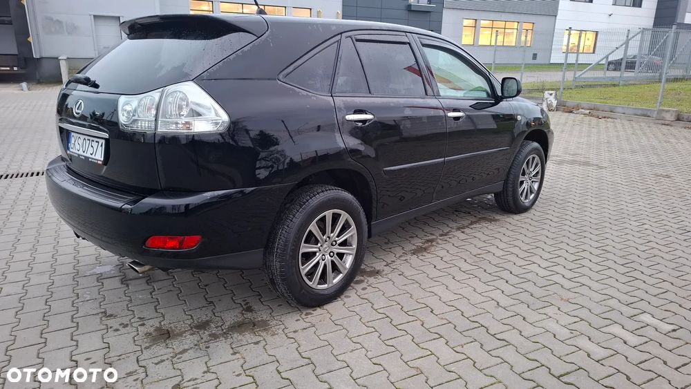 Lexus RX 350 Executive - 5