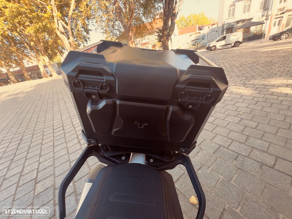KTM 1290 Super Adventure S TECH PACK - 14