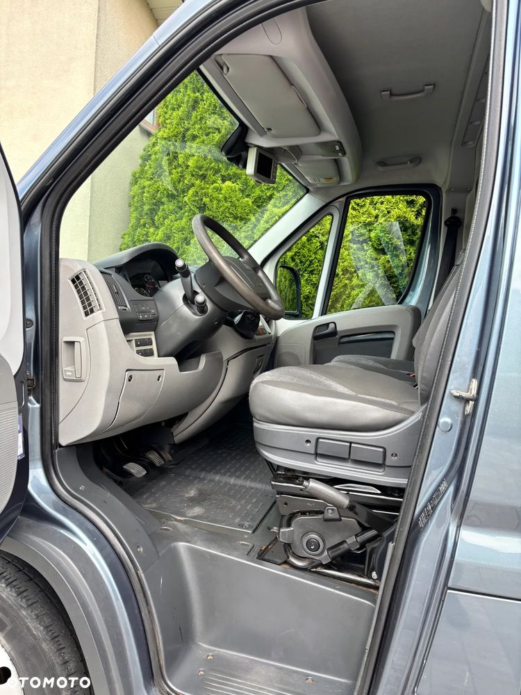 Peugeot Boxer - 7