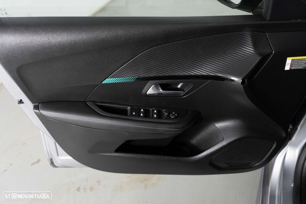 Peugeot 208 1.2 PureTech Allure Pack EAT8 - 20