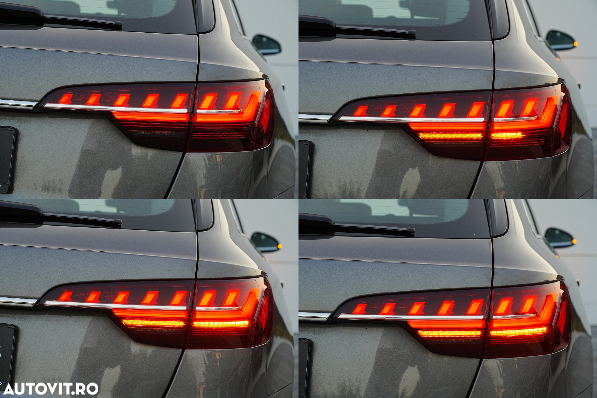 Audi A4 35 TFSI S tronic sport - 7