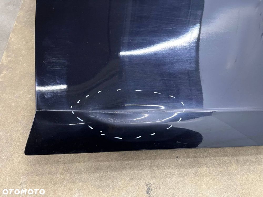Drzwi Mazda 3 IV BP 19r.-  HB Hatchback prawe przednie prawy przód BDMT58010 - 8