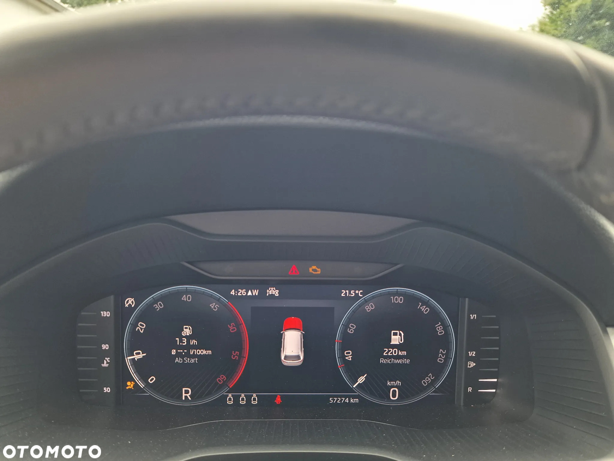 Skoda Kodiaq 2.0 TDI 4x2 Selection DSG - 21