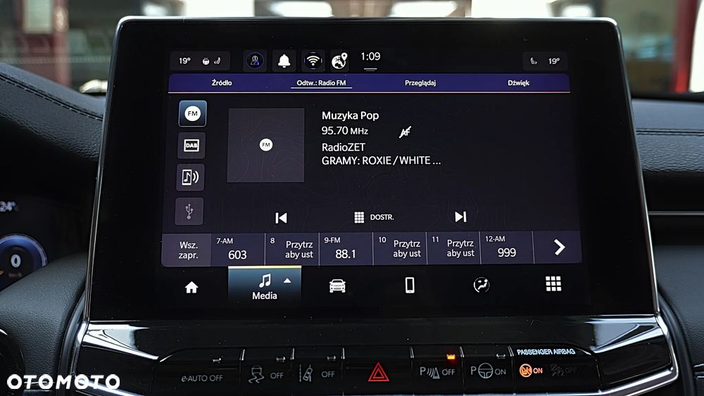 Jeep Compass 1.5 T4 mHEV Altitude FWD S&S DCT - 19