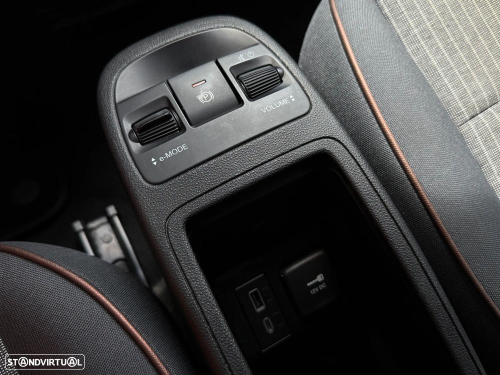 Fiat 500e C Icon - 13
