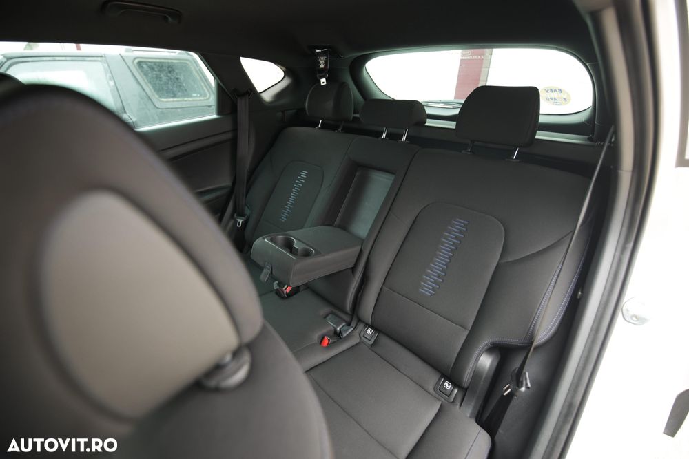 Hyundai Tucson - 19