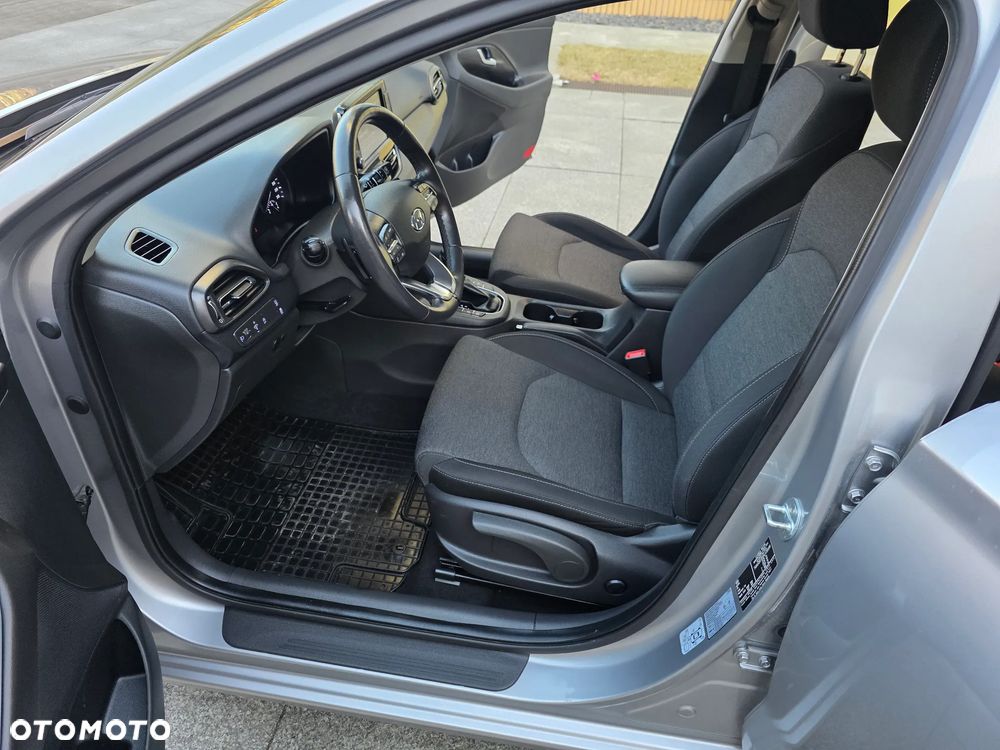 Hyundai i30 1.0 T-GDI Comfort DCT - 24