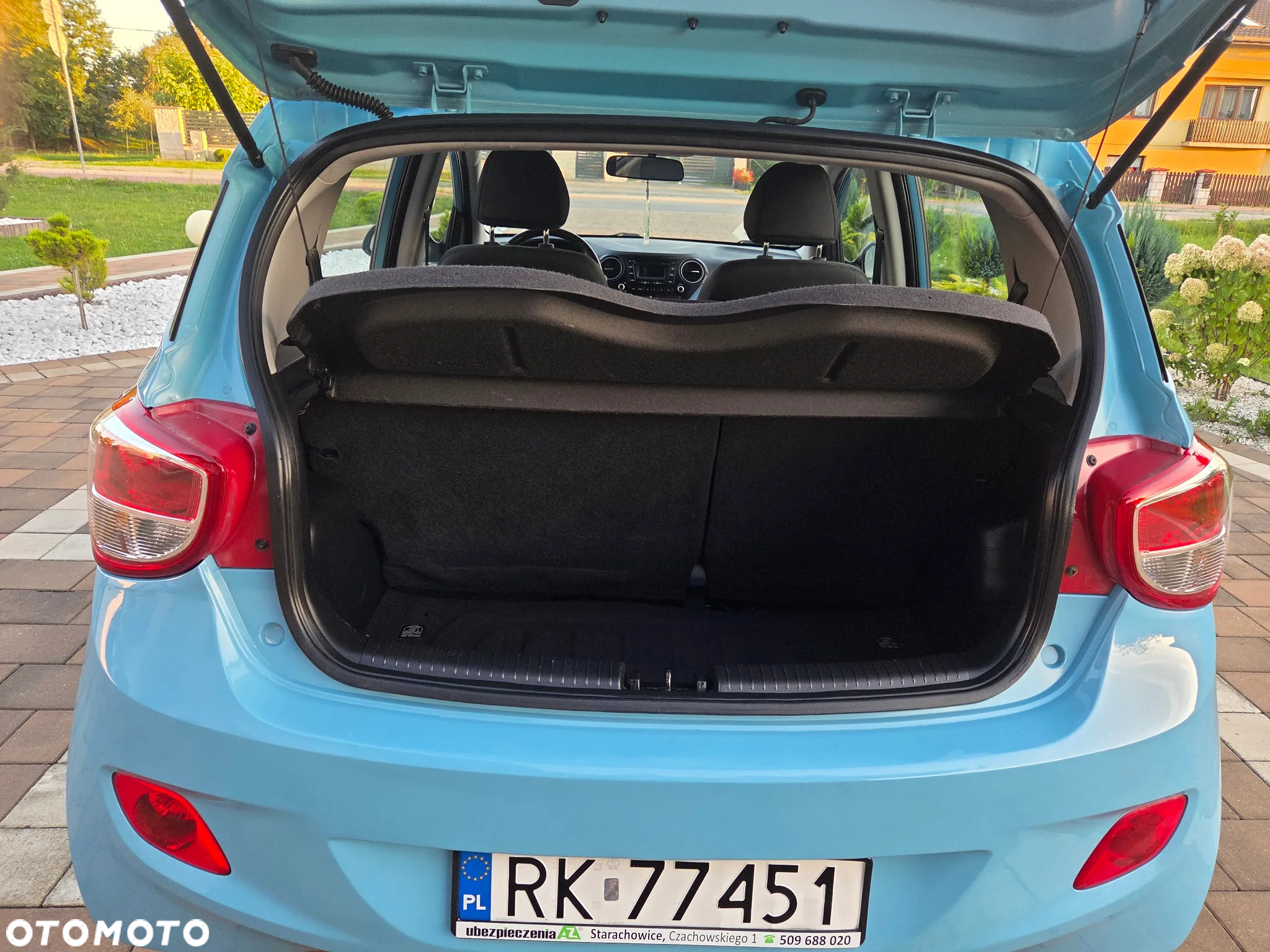 Hyundai i10 - 9
