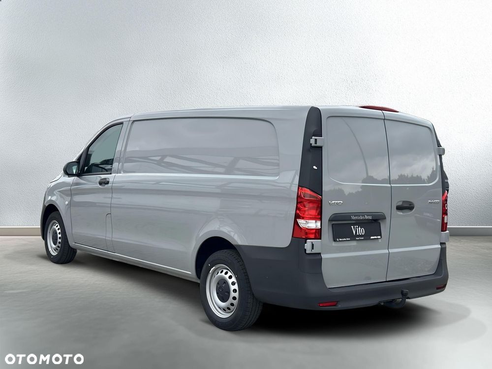 Mercedes-Benz Vito 114 CDI L3 Base - 7