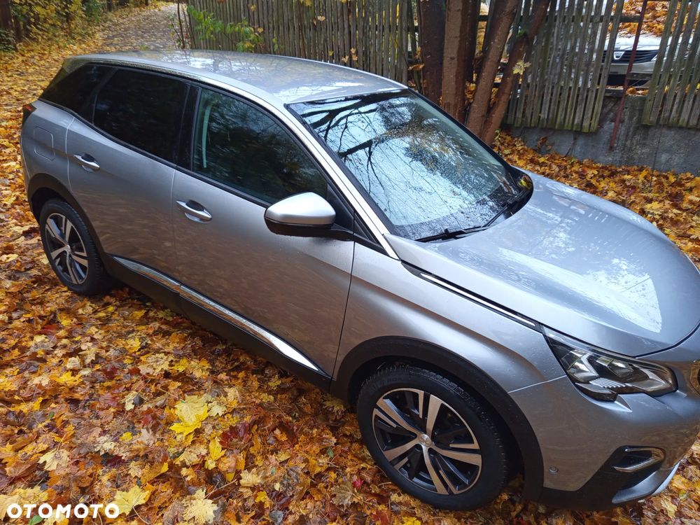 Peugeot 3008 - 2