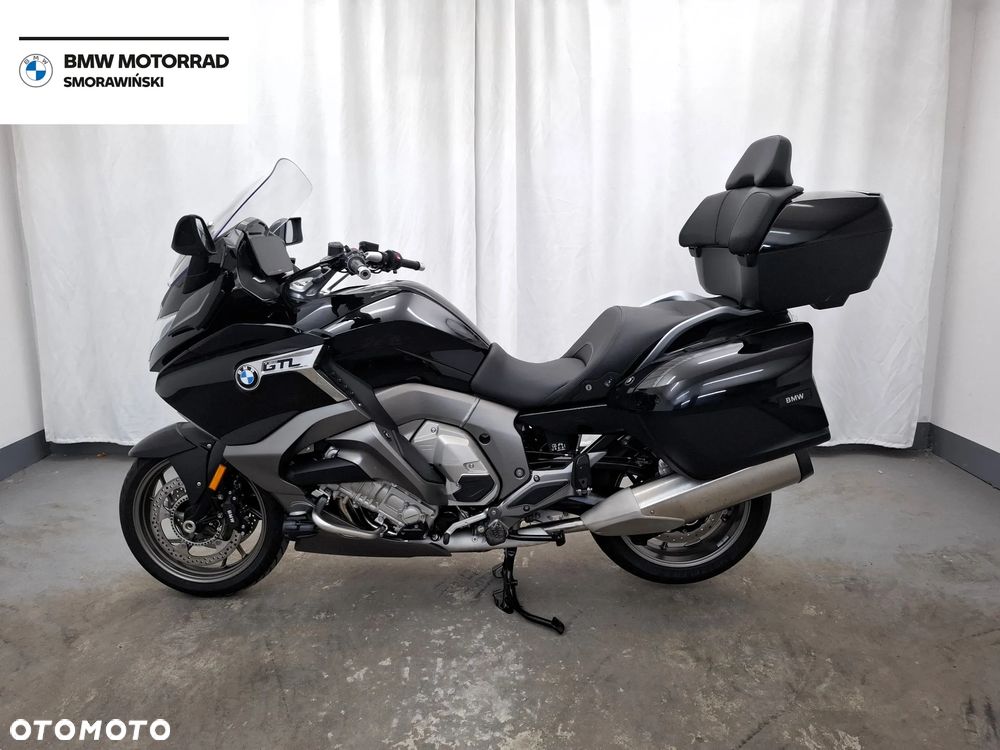 BMW K - 5