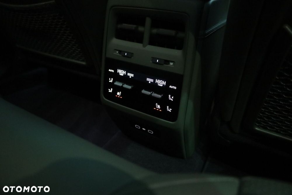 Porsche Macan 4 100kWh - 22