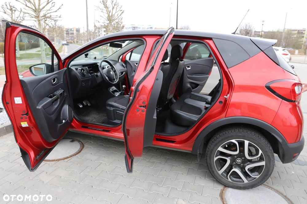 Renault Captur 1.2 Energy TCe Intens - 7