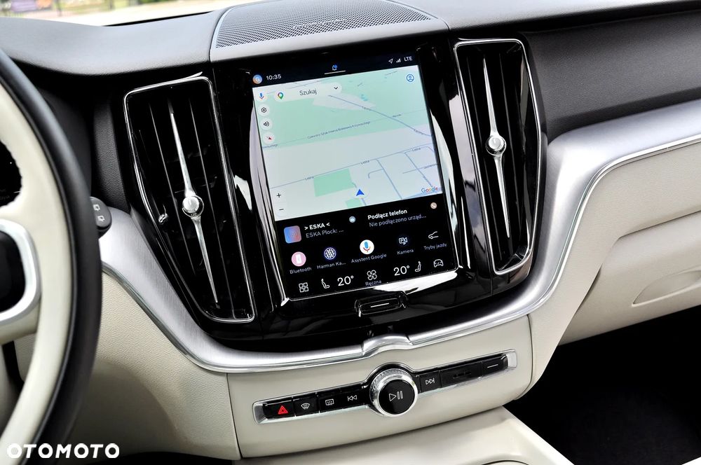 Volvo XC 60 T6 AWD Plug-In Hybrid Inscription - 31