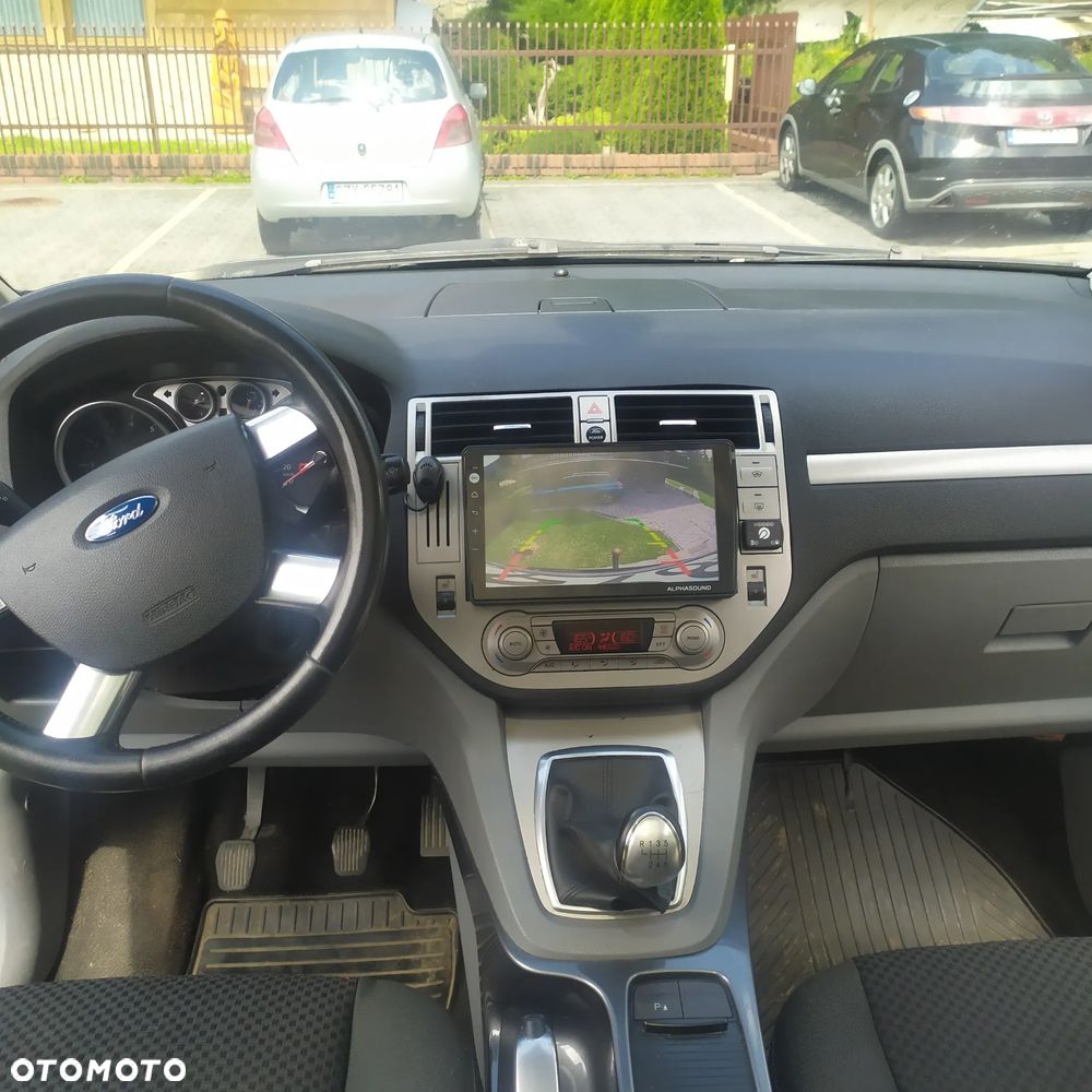 Ford C-MAX 1.8 Titanium - 7