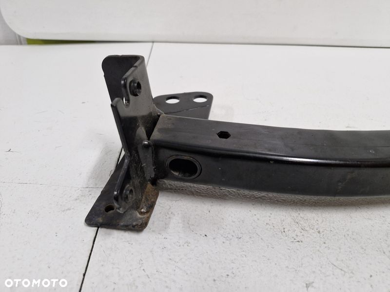 PEUGEOT 2008 II 2 STREFA ZGNIOTU KIEŁ LEWY PRZEDNI LEWY PRZÓD 9836341080 - 8