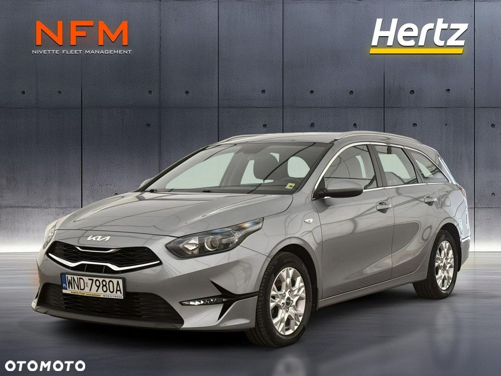 Kia Ceed - 2
