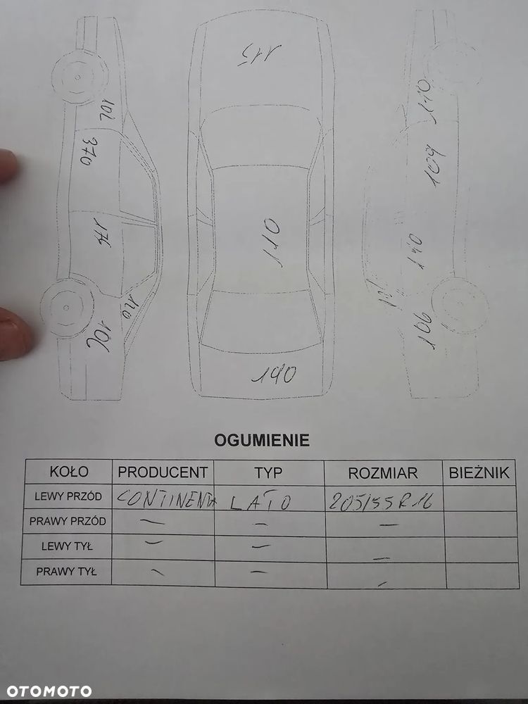Toyota Auris - 20