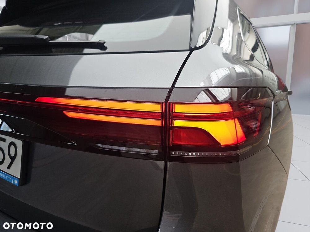 Volkswagen Passat - 34