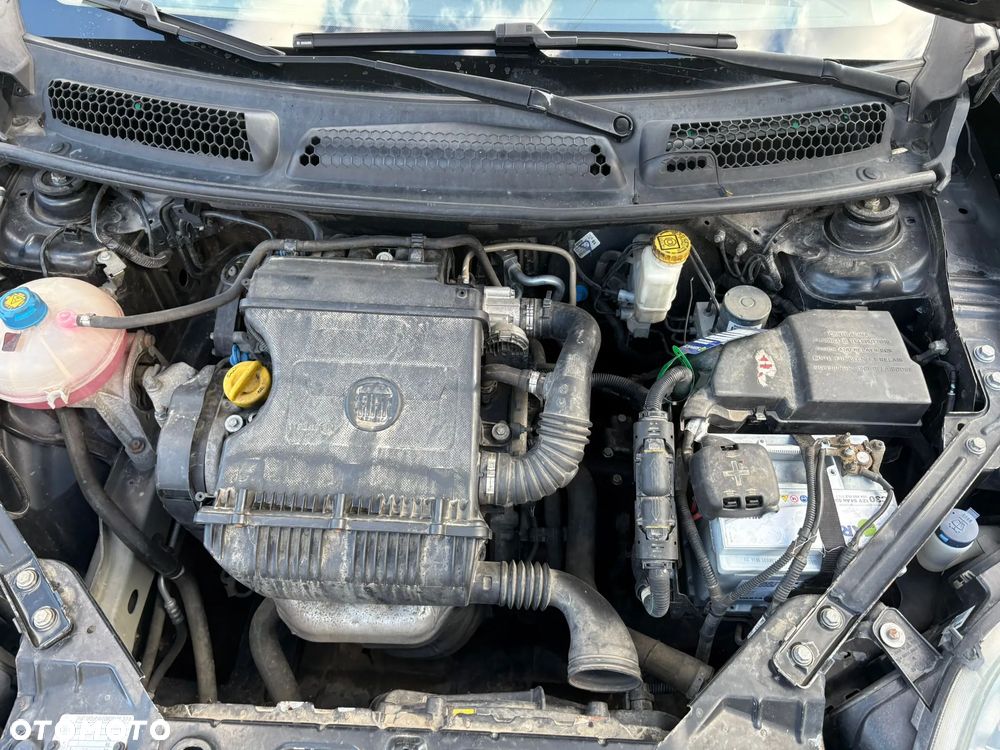 Fiat Bravo 1.4 16V Easy - 18