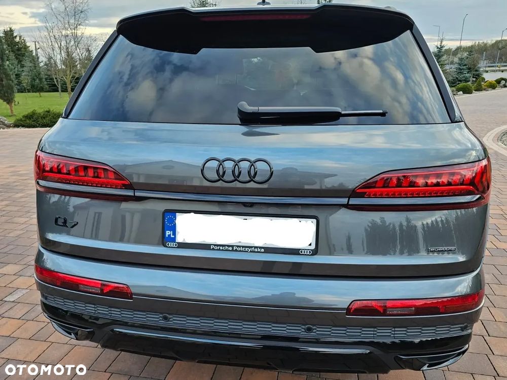 Audi Q7 - 5
