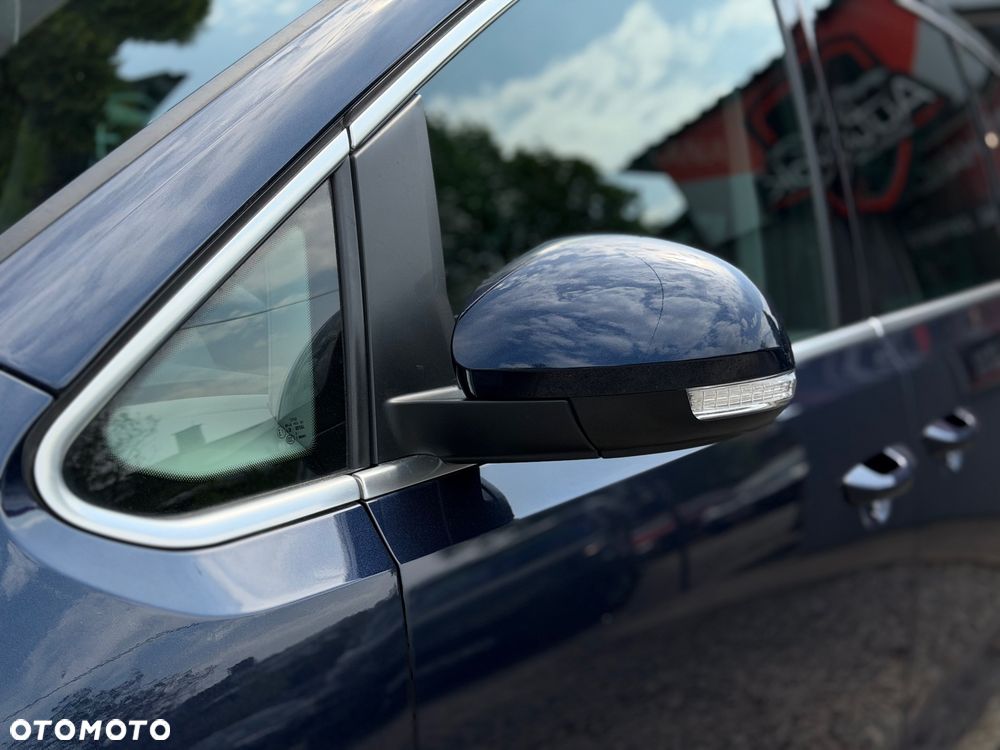 Volkswagen Sharan - 6