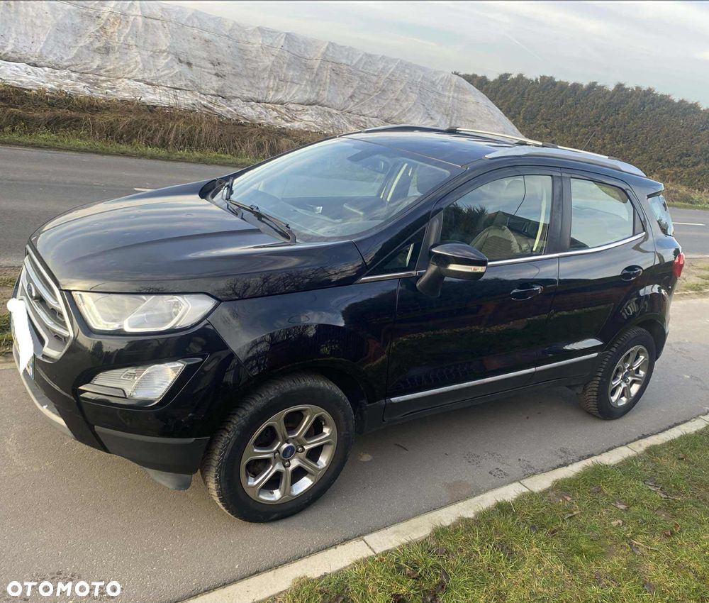 Ford EcoSport - 9