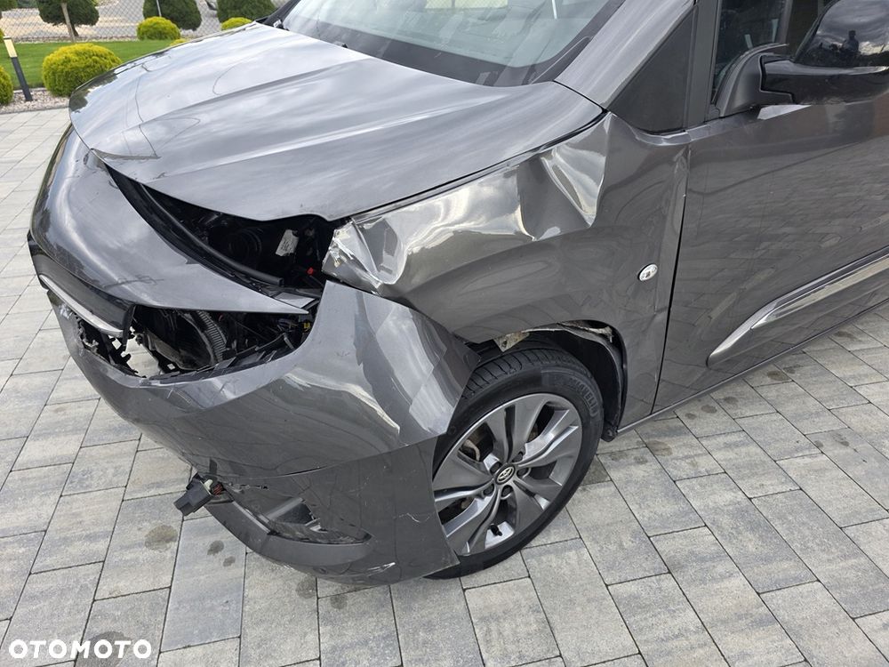 Toyota Proace City Verso Long 1.5 D-4D Family - 9