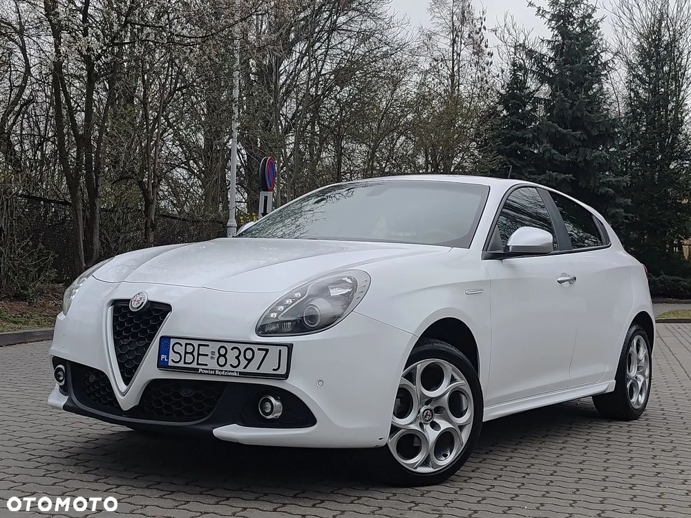 Alfa Romeo Giulietta 1.4 TB Super - 1