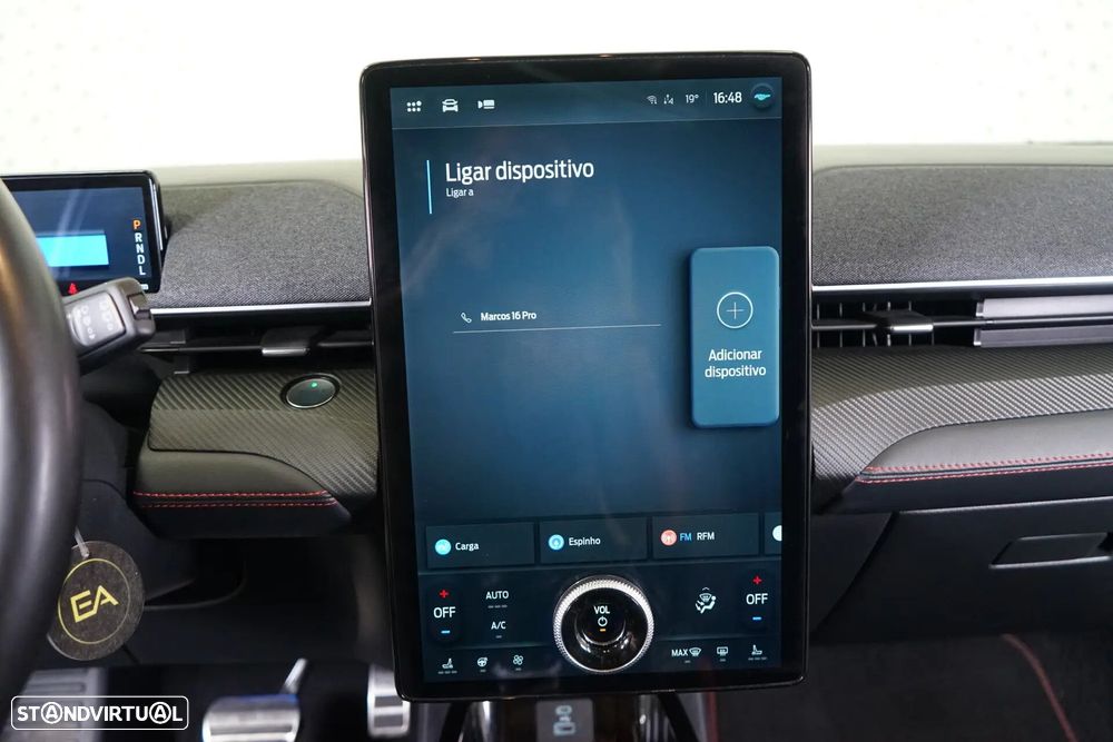 Ford Mustang Mach-E - 34