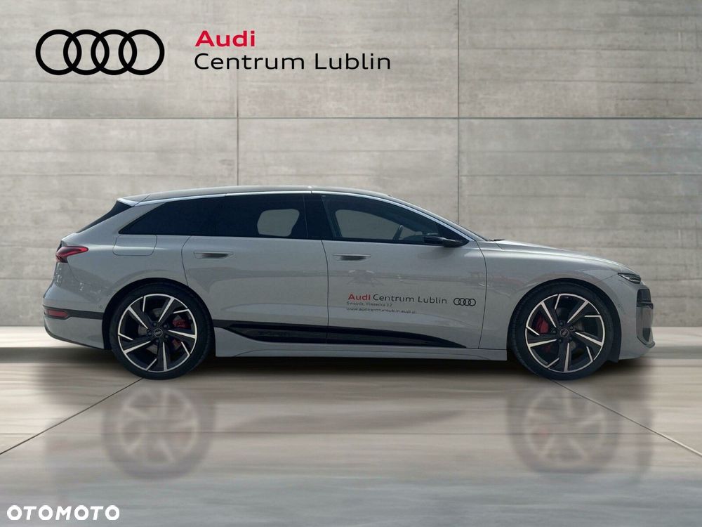 Audi A6 Avant - 7