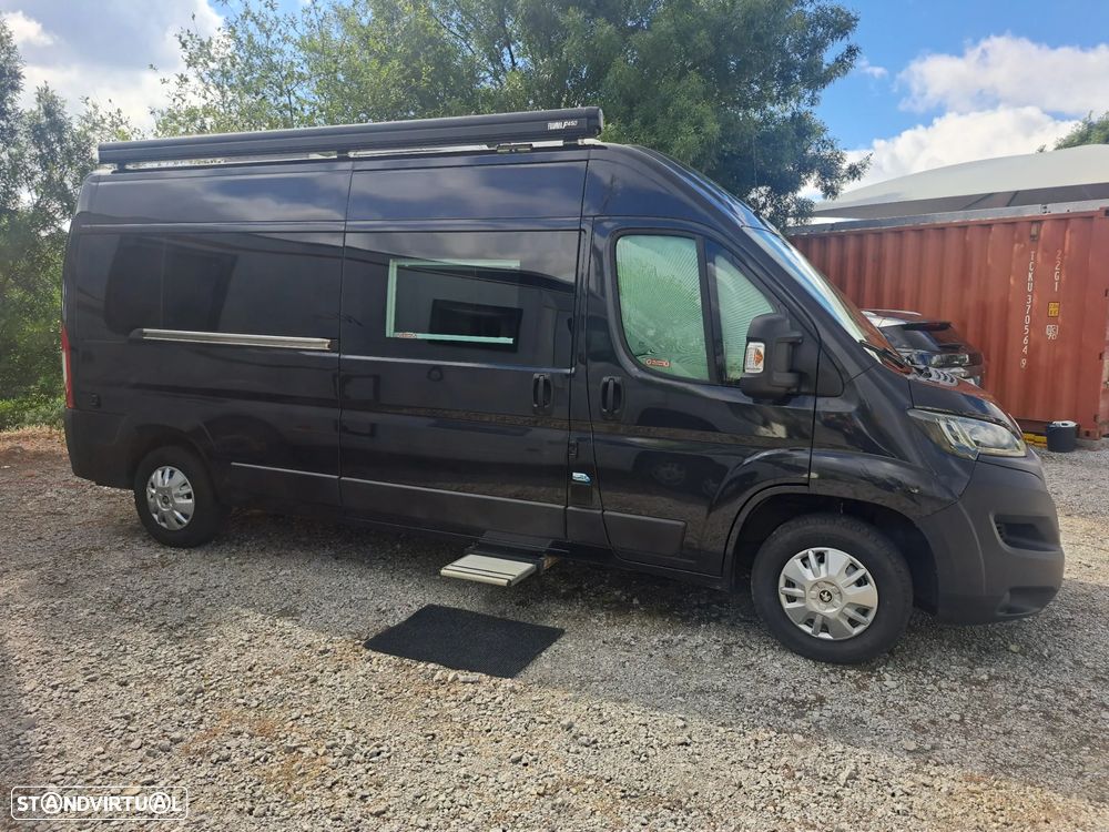 Peugeot Boxer Camper van - 1