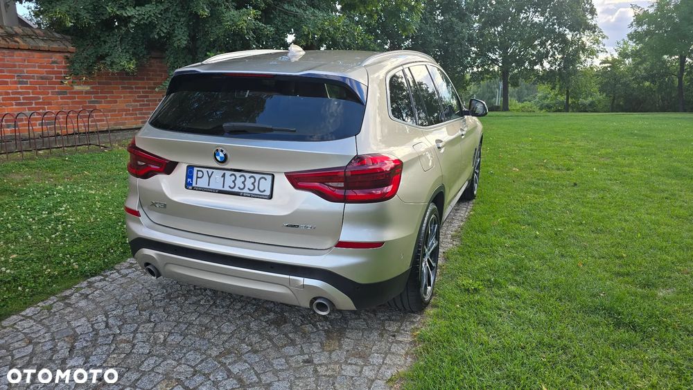 BMW X3 - 18