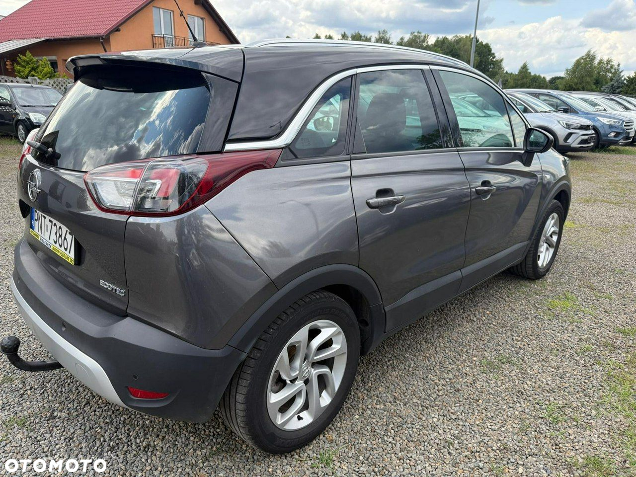 Opel Crossland X - 3